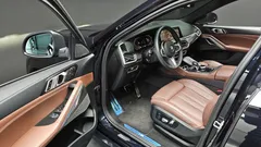 2023 BMW X6 xDrive40i M Sport — фото 12