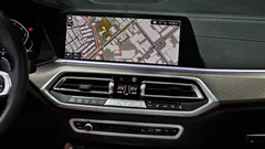 2023 BMW X6 xDrive40i M Sport — фото 14