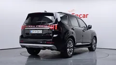 2022 Kia Mohave Diesel 3.0 4WD 5-Seater — фото 2