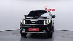 2022 Kia Mohave Diesel 3.0 4WD 5-Seater — фото 3
