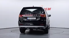 2022 Kia Mohave Diesel 3.0 4WD 5-Seater — фото 4