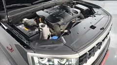 2022 Kia Mohave Diesel 3.0 4WD 5-Seater — фото 6