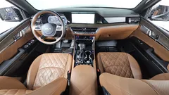 2022 Kia Mohave Diesel 3.0 4WD 5-Seater — фото 7