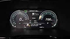 2022 Kia Mohave Diesel 3.0 4WD 5-Seater — фото 8