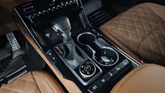 2022 Kia Mohave Diesel 3.0 4WD 5-Seater — фото 9