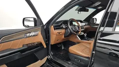 2022 Kia Mohave Diesel 3.0 4WD 5-Seater — фото 10