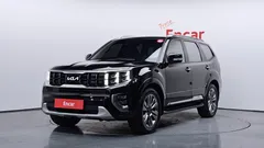 2022 Kia Mohave Diesel 3.0 4WD 5-Seater — фото 13