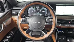 2022 Kia Mohave Diesel 3.0 4WD 5-Seater — фото 17