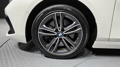 2022 BMW 1-Series 120i Sports — фото 5
