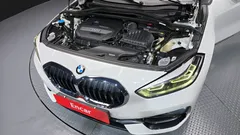 2022 BMW 1-Series 120i Sports — фото 6