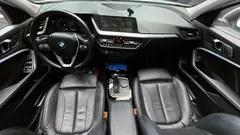 2022 BMW 1-Series 120i Sports — фото 7