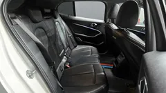 2022 BMW 1-Series 120i Sports — фото 12