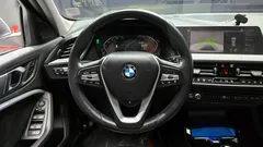 2022 BMW 1-Series 120i Sports — фото 13