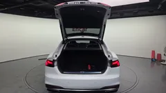 2023 Audi A5 40 TFSI Quattro Sportback, белый — фото 20