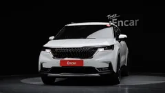 2023 Kia Carnival Diesel 9-Seater Noblesse — фото 3