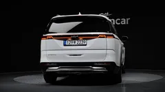 2023 Kia Carnival Diesel 9-Seater Noblesse — фото 4