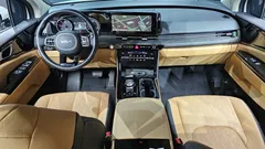 2023 Kia Carnival Diesel 9-Seater Noblesse — фото 7