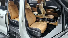2023 Kia Carnival Diesel 9-Seater Noblesse — фото 10