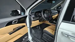 2023 Kia Carnival Diesel 9-Seater Noblesse — фото 11