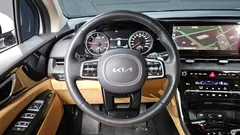 2023 Kia Carnival Diesel 9-Seater Noblesse — фото 13
