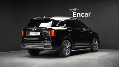 2023 Kia Sorento HEV 1.6 2WD — фото 2