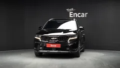 2023 Kia Sorento HEV 1.6 2WD — фото 3