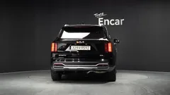 2023 Kia Sorento HEV 1.6 2WD — фото 4
