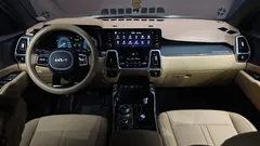2023 Kia Sorento HEV 1.6 2WD — фото 7