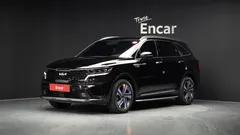 2023 Kia Sorento HEV 1.6 2WD — фото 11