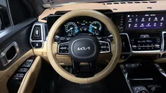 2023 Kia Sorento HEV 1.6 2WD — фото 17