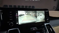 2023 Kia Sorento HEV 1.6 2WD — фото 19