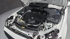 2022 Mercedes-Benz E-Class E220d 4MATIC Exclusive — фото 6