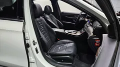 2022 Mercedes-Benz E-Class E220d 4MATIC Exclusive — фото 10