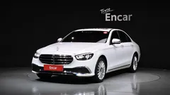 2022 Mercedes-Benz E-Class E220d 4MATIC Exclusive — фото 11