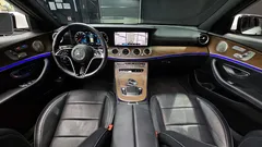 2022 Mercedes-Benz E-Class E220d 4MATIC Exclusive — фото 14