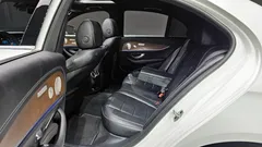 2022 Mercedes-Benz E-Class E220d 4MATIC Exclusive — фото 16