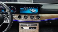 2022 Mercedes-Benz E-Class E220d 4MATIC Exclusive — фото 19