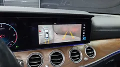 2022 Mercedes-Benz E-Class E220d 4MATIC Exclusive — фото 20