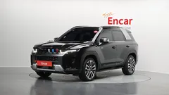 2023 SsangYong Torres Gasoline 1.5 4WD — фото 1