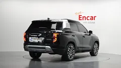 2023 SsangYong Torres Gasoline 1.5 4WD — фото 2