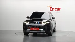 2023 SsangYong Torres Gasoline 1.5 4WD — фото 3