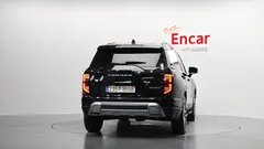 2023 SsangYong Torres Gasoline 1.5 4WD — фото 4