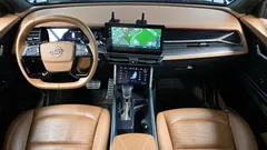 2023 SsangYong Torres Gasoline 1.5 4WD — фото 7