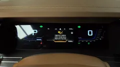 2023 SsangYong Torres Gasoline 1.5 4WD — фото 8