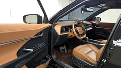 2023 SsangYong Torres Gasoline 1.5 4WD — фото 11
