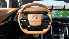 2023 SsangYong Torres Gasoline 1.5 4WD — фото 13