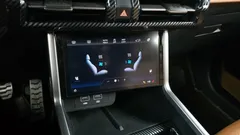 2023 SsangYong Torres Gasoline 1.5 4WD — фото 16