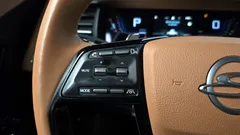 2023 SsangYong Torres Gasoline 1.5 4WD — фото 17