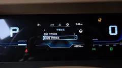 2023 SsangYong Torres Gasoline 1.5 4WD — фото 18
