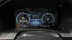 2021 KG_Mobility_Ssangyong Rexton Diesel 2.2 4WD, белый — фото 8
